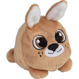 Obrázek z Králík koule plyš 